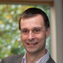 Thumbnail photo of Professor Peter WF Smith