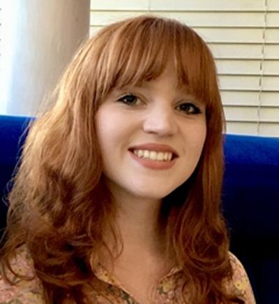 Miss Grace M Hayes's photo