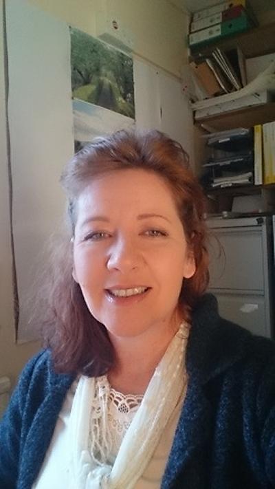 Ms Kate Martinson's photo