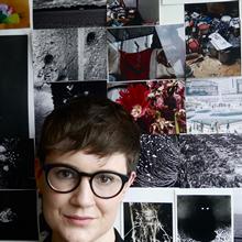 Thumbnail photo of Dr Eleanor K. Jones