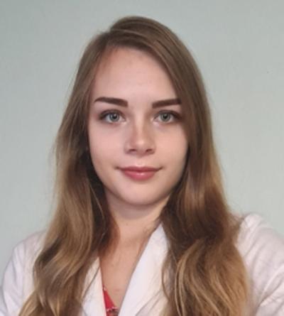 Miss Amy Lewington's photo