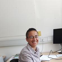 Thumbnail photo of Dr Valentina Cardo