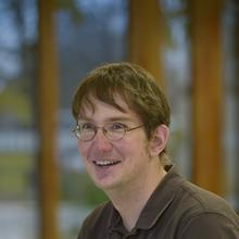 Thumbnail photo of Professor Felix Eigenbrod