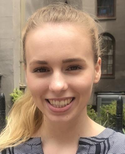 Miss Imogen Louisa Targett's photo