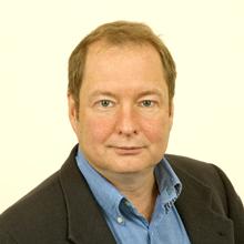 Thumbnail photo of Professor Damon A H Teagle