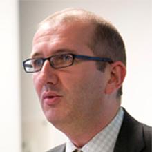 Thumbnail photo of Professor Peter Griffiths