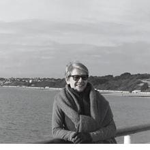 Thumbnail photo of Associate Professor Tracy Long-Sutehall