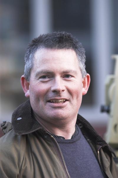 Mr Timothy Sly's photo