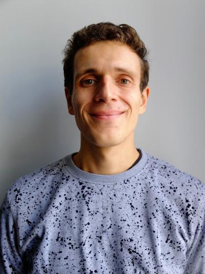 Florentin Bulot's Photo