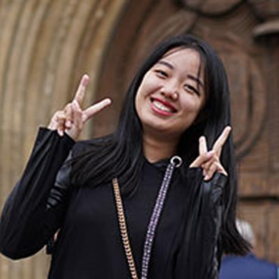 Jinghong Jiang's Photo