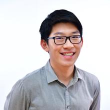 Photo of Weldon Wong