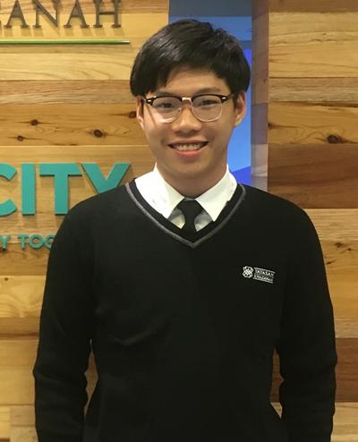 Nelson Jia Jun Ng's Photo