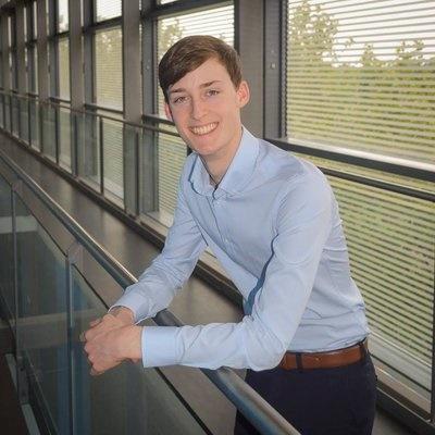 Bradley Tombleson's Photo