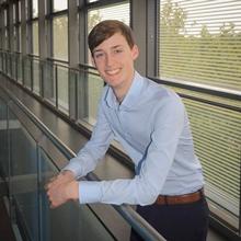 Photo of Bradley Tombleson