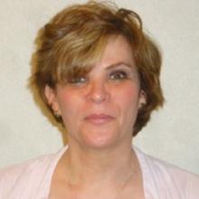 Photo of Ana María Elisa  Díaz de la Garza