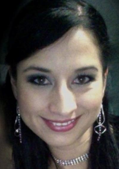 Lizette Drusila  Flores Delgado's Photo