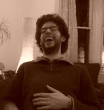 James Camien McGuiggan's Photo