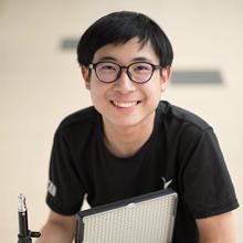 Photo of Sean Ng Jia Sheng