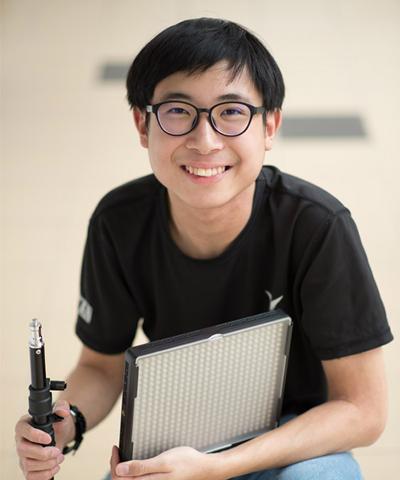 Sean Ng Jia Sheng's Photo