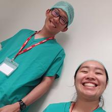 Photo of Krystal  Yap