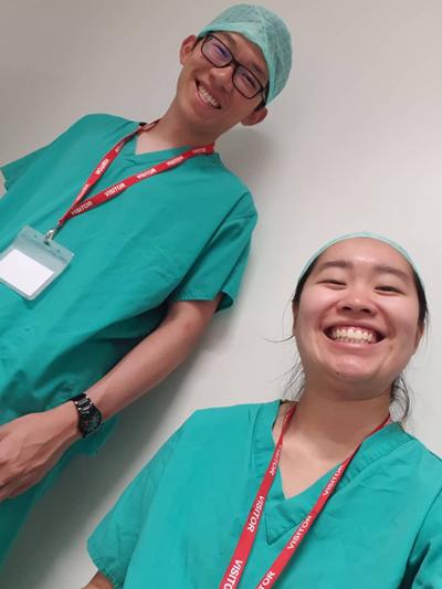 Krystal  Yap's Photo