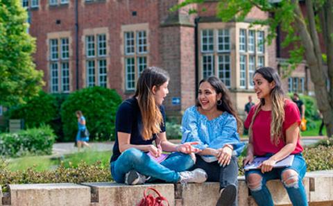 Postgraduate taught applications