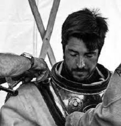 Dr Rodrigo Pacheco-Ruiz's photo