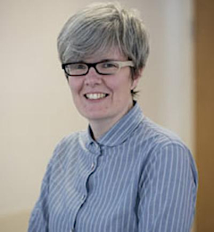 Thumbnail photo of Dr Sandra A Wilks