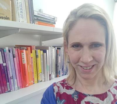 Thumbnail photo of Dr Jane Parry