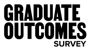 Graduate Outcomes logo