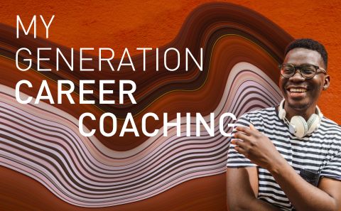 My Generation Coaching image