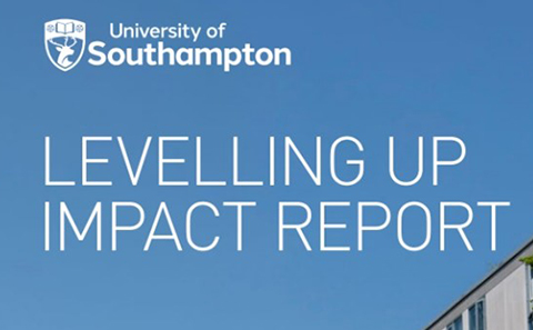 Report cover
