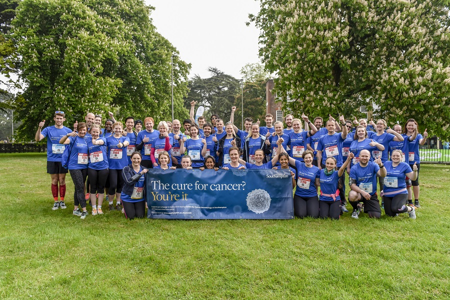 Community Fundrasing