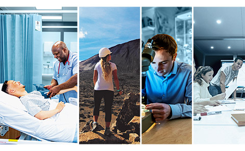 QS Rankings by Subject 2022