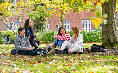 Southampton celebrates QS results