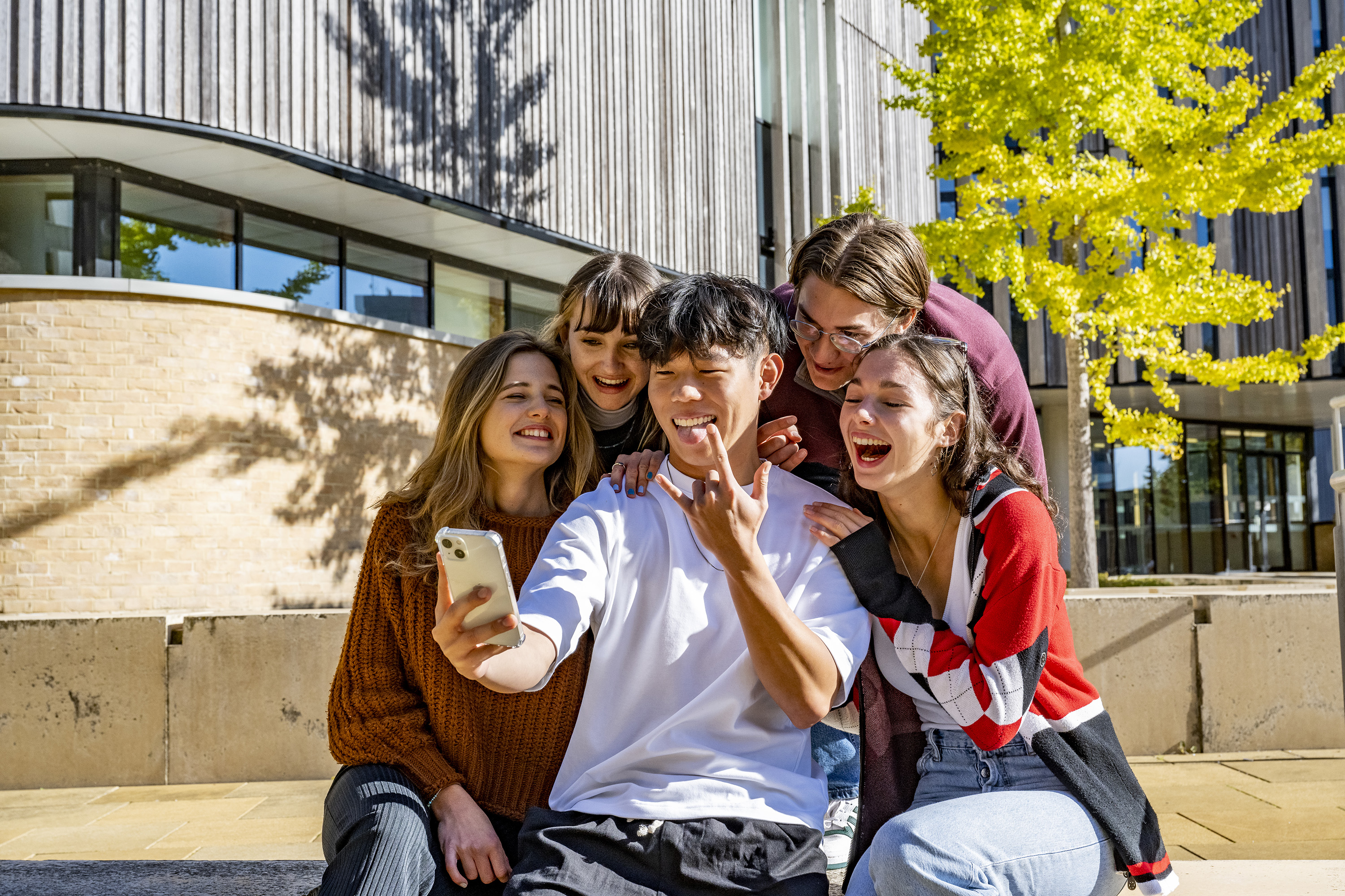 Southampton celebrates QS results