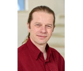 Professor Simon Coles 