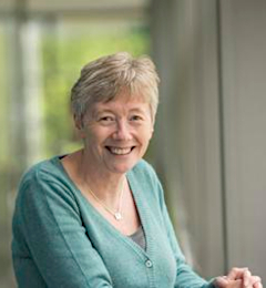 Thumbnail photo of Professor Melanie Nind