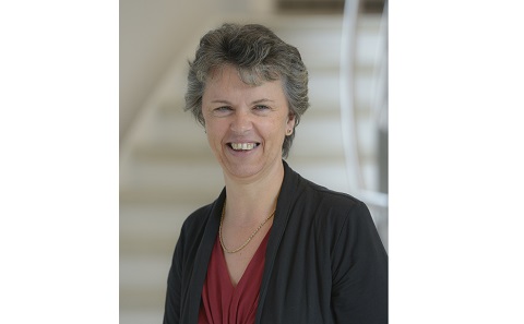 Professor Gill Reid