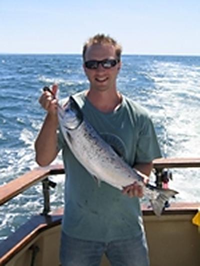 Thumbnail photo of Professor Paul Kemp