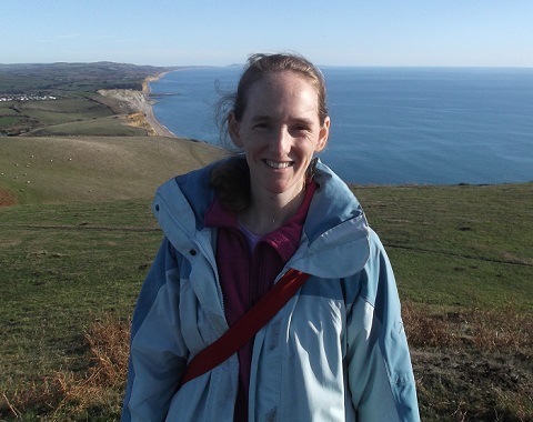 Thumbnail photo of Dr Sally Brown