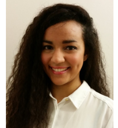 Thumbnail photo of Dr. Laila Ait Bihi Ouali