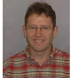 Thumbnail photo of Professor James P Scanlan