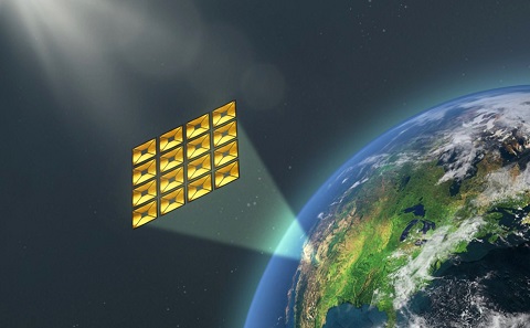 transmitting power wirelessly