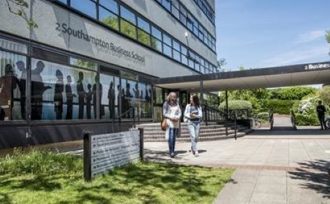 Southampton Business School