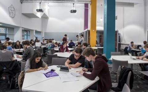 School of Mathematical Sciences