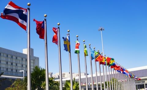 International Relations