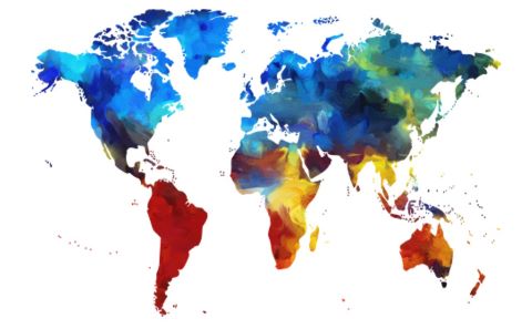 International SPOTLIGHT