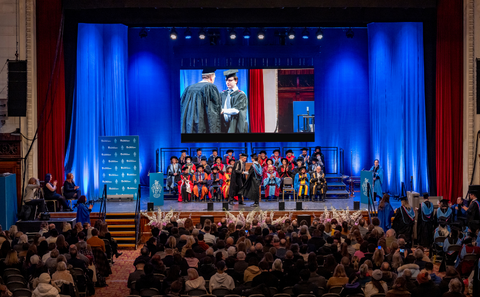 Registration and Visas