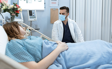 School of Health Sciences